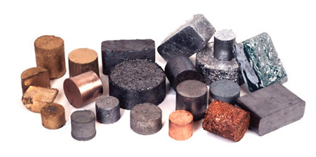 Tres tipos de acero, dentro los 10 metales más fuertes. Tres tipos de acero, dentro los 10 metales más fuertes.